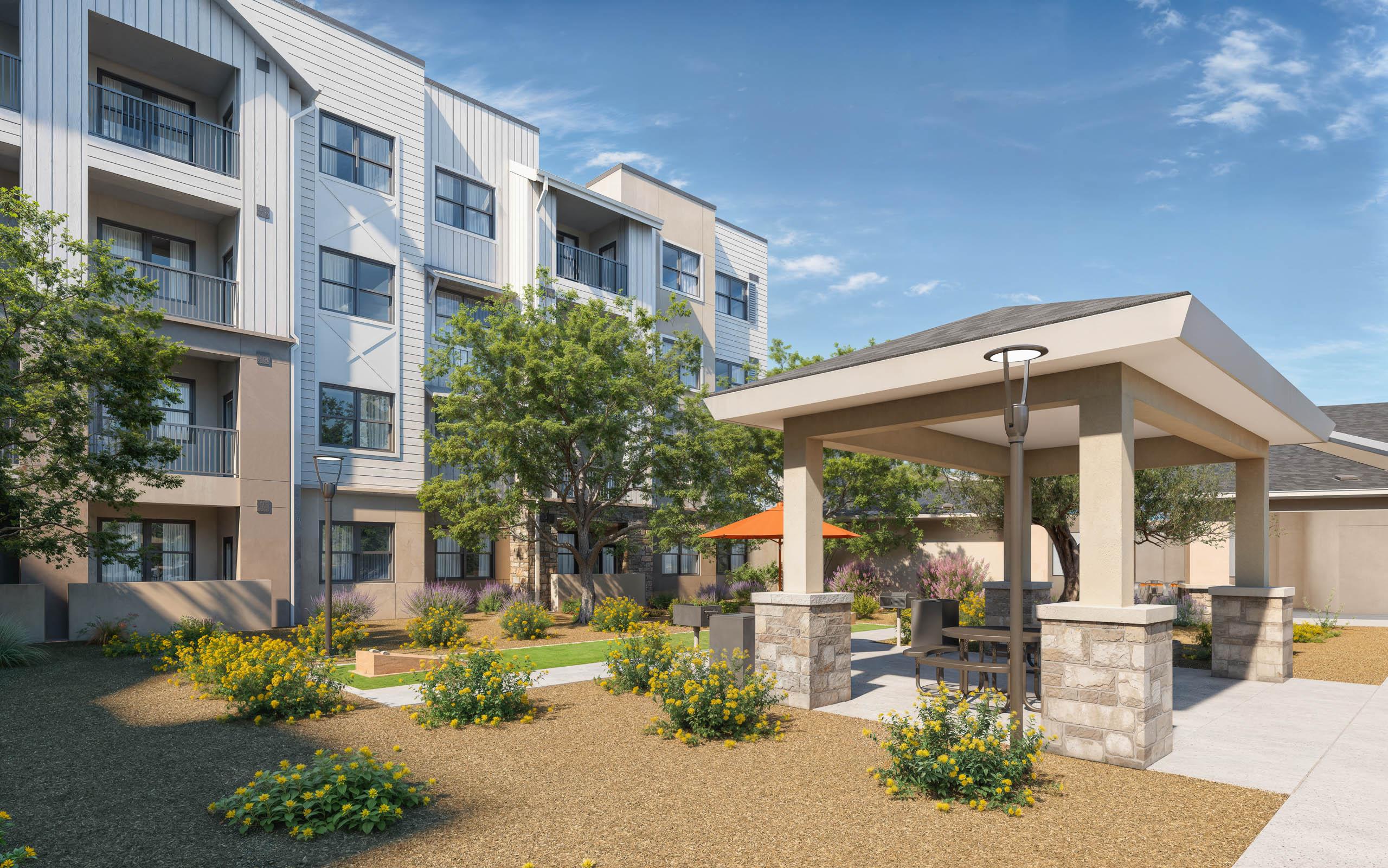 Orchard Springs 55+ Apartments photo 4